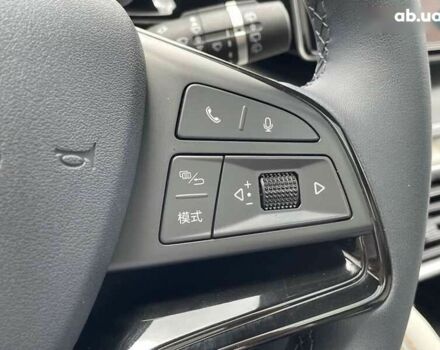 БИД Song Plus, объемом двигателя 0 л и пробегом 1 тыс. км за 27500 $, фото 9 на Automoto.ua