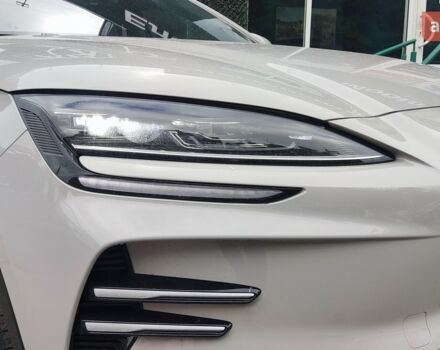 купить новое авто БИД Song Plus 2025 года от официального дилера Сергей БИД фото