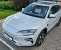 купить новое авто БИД Song Plus 2025 года от официального дилера Дмитрий БИД фото