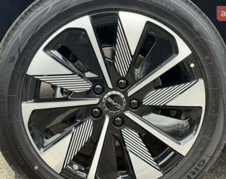 БИД Song Plus, объемом двигателя 0 л и пробегом 0 тыс. км за 28600 $, фото 11 на Automoto.ua