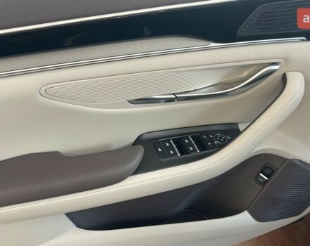 купити нове авто БІД Song Plus 2025 року від офіційного дилера VOLT AUTO БІД фото