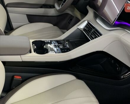 купить новое авто БИД Song Plus 2025 года от официального дилера "АТЛАНТ МОТОРЗ ЕНЕРДЖІ" ХАРКІВ БИД фото