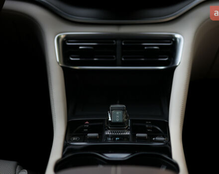 купить новое авто БИД Song Plus 2025 года от официального дилера Автосалон ECODRIVE AUTO Київ БИД фото