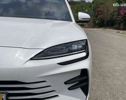 БИД Song Plus, объемом двигателя 0 л и пробегом 1 тыс. км за 27500 $, фото 2 на Automoto.ua