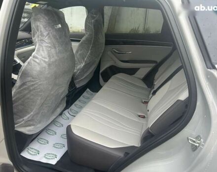 БІД Song Plus, об'ємом двигуна 0 л та пробігом 1 тис. км за 26990 $, фото 6 на Automoto.ua