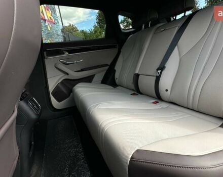 купити нове авто БІД Song Plus 2025 року від офіційного дилера Константин Альперович БІД фото