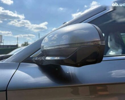 БИД Song Plus, объемом двигателя 0 л и пробегом 1 тыс. км за 26400 $, фото 15 на Automoto.ua