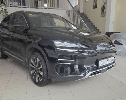 БИД Song Plus, объемом двигателя 0 л и пробегом 1 тыс. км за 28900 $, фото 2 на Automoto.ua