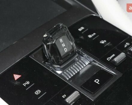 купити нове авто БІД Song Plus 2025 року від офіційного дилера Global Electric БІД фото