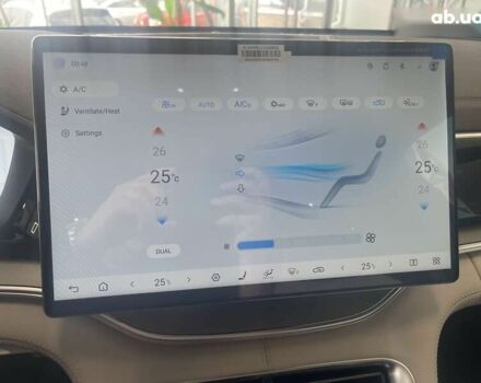 БІД Song Plus, об'ємом двигуна 0 л та пробігом 1 тис. км за 27400 $, фото 16 на Automoto.ua