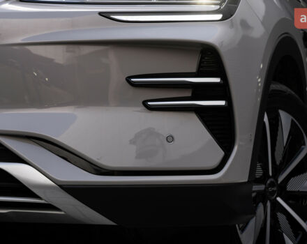 купить новое авто БИД Song Plus 2025 года от официального дилера Автосалон ECODRIVE AUTO Київ БИД фото
