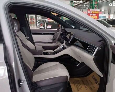 БИД Song Plus, объемом двигателя 0 л и пробегом 1 тыс. км за 27200 $, фото 8 на Automoto.ua