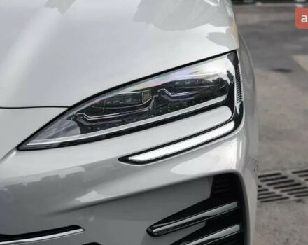 купить новое авто БИД Song Plus 2025 года от официального дилера Global Electric БИД фото