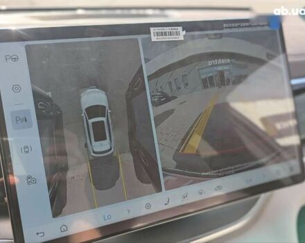 БИД Song Plus, объемом двигателя 0 л и пробегом 1 тыс. км за 28100 $, фото 15 на Automoto.ua