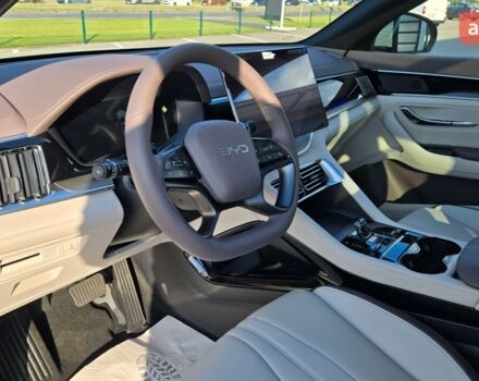 купить новое авто БИД Song Plus 2025 года от официального дилера Дмитрий БИД фото