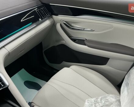 купить новое авто БИД Song Plus 2025 года от официального дилера Денис Фатов БИД фото