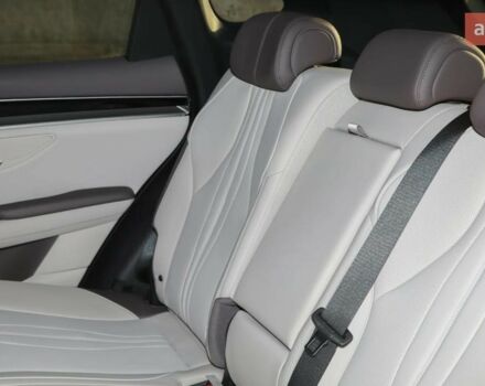 купить новое авто БИД Song Plus 2025 года от официального дилера Global Electric БИД фото