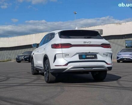 БИД Song Plus, объемом двигателя 0 л и пробегом 1 тыс. км за 28100 $, фото 9 на Automoto.ua