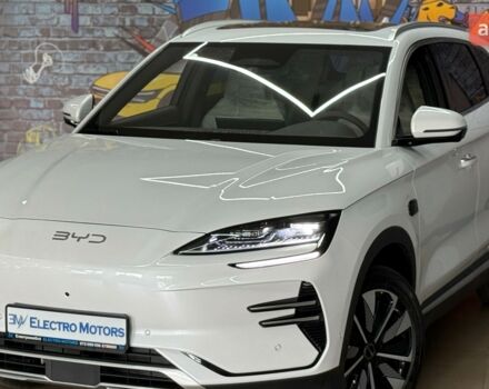 купить новое авто БИД Song Plus 2025 года от официального дилера Aleksei БИД фото