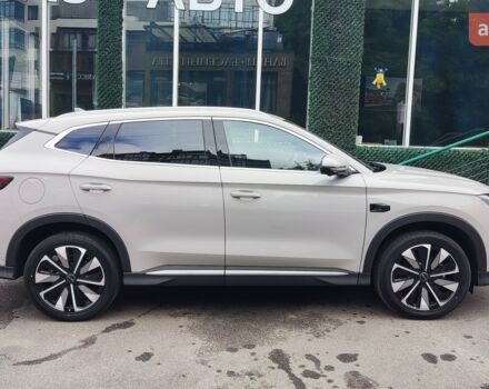 купить новое авто БИД Song Plus 2025 года от официального дилера Сергей БИД фото