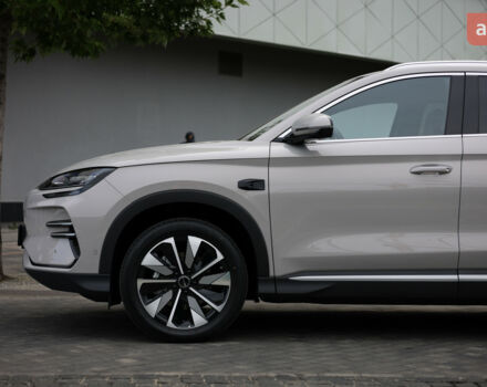 купити нове авто БІД Song Plus 2025 року від офіційного дилера Автосалон ECODRIVE AUTO Київ БІД фото