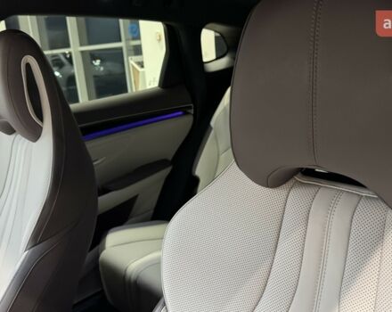 купить новое авто БИД Song Plus 2025 года от официального дилера АТЛАНТ МОТОРЗ ЕНЕРДЖІ БИД фото