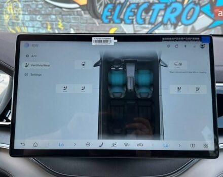 купить новое авто БИД Song Plus 2025 года от официального дилера Олександр Хіміч БИД фото