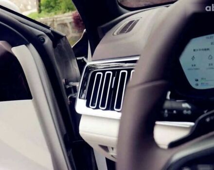 БИД Song Plus, объемом двигателя 0 л и пробегом 1 тыс. км за 24700 $, фото 10 на Automoto.ua