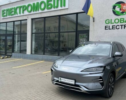 БИД Song Plus 2025 года купить новое авто БИД Song Plus 2025 года от официального дилера Global Electric БИД фото