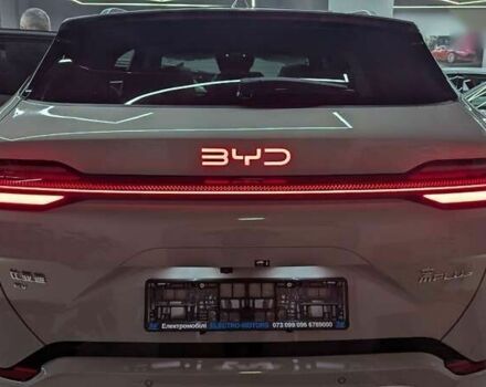 БИД Song Plus, объемом двигателя 0 л и пробегом 1 тыс. км за 24500 $, фото 7 на Automoto.ua