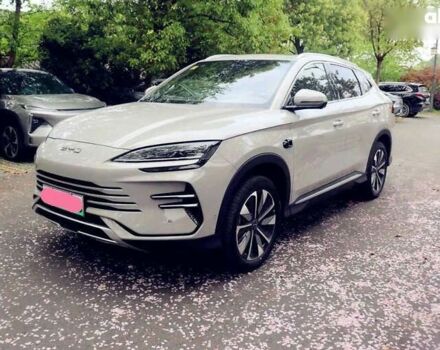 БИД Song Plus, объемом двигателя 0 л и пробегом 1 тыс. км за 24700 $, фото 2 на Automoto.ua