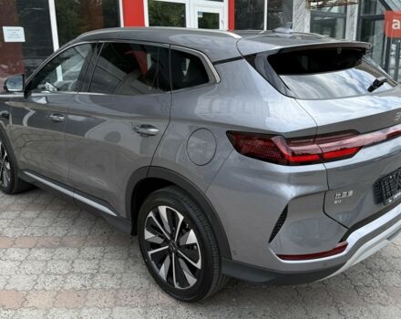 купити нове авто БІД Song Plus 2025 року від офіційного дилера E-MOTION CARS БІД фото