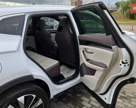 купить новое авто БИД Song Plus 2025 года от официального дилера E-Car БИД фото