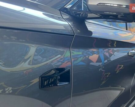 купить новое авто БИД Song Plus 2025 года от официального дилера Petr БИД фото