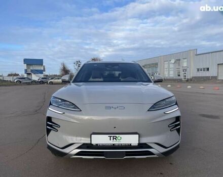 БИД Song Plus, объемом двигателя 0 л и пробегом 1 тыс. км за 25800 $, фото 2 на Automoto.ua