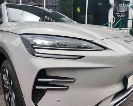 БИД Song Plus, объемом двигателя 0 л и пробегом 1 тыс. км за 25998 $, фото 1 на Automoto.ua