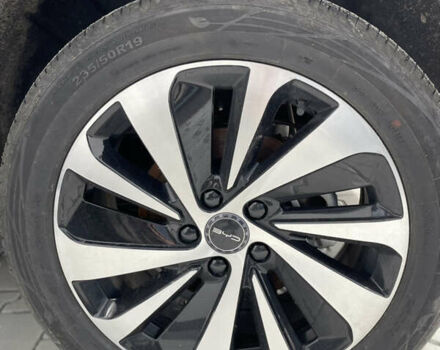 БИД Song Plus, объемом двигателя 0 л и пробегом 1 тыс. км за 25900 $, фото 9 на Automoto.ua