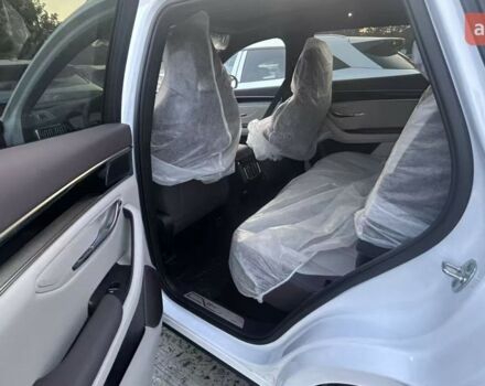 купити нове авто БІД Song Plus 2025 року від офіційного дилера Алексей БІД фото