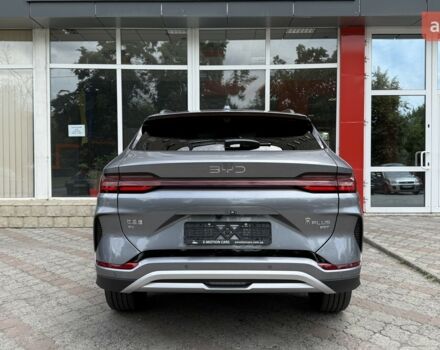 купити нове авто БІД Song Plus 2025 року від офіційного дилера E-MOTION CARS БІД фото