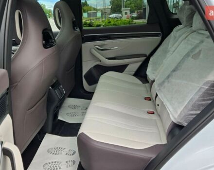 купить новое авто БИД Song Plus 2025 года от официального дилера E-Car БИД фото