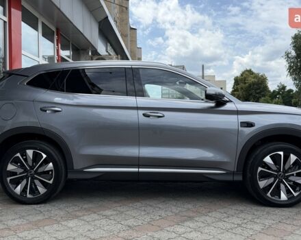 купити нове авто БІД Song Plus 2025 року від офіційного дилера E-MOTION CARS БІД фото