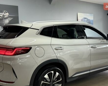 купить новое авто БИД Song Plus 2025 года от официального дилера Aleksei БИД фото