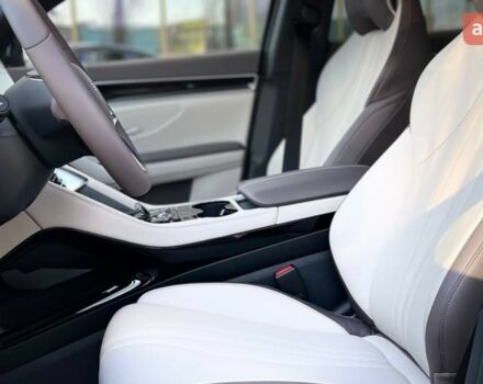 купить новое авто БИД Song Plus 2025 года от официального дилера Будпостач  БИД фото