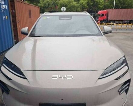 БИД Song Plus, объемом двигателя 0 л и пробегом 1 тыс. км за 24700 $, фото 1 на Automoto.ua