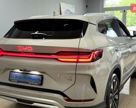 купити нове авто БІД Song Plus 2025 року від офіційного дилера Aleksei БІД фото