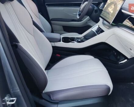 купить новое авто БИД Song Plus 2025 года от официального дилера Сергей БИД фото