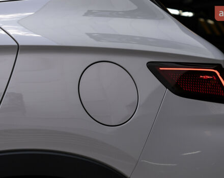 купить новое авто БИД Song Plus 2025 года от официального дилера Автосалон ECODRIVE AUTO Київ БИД фото