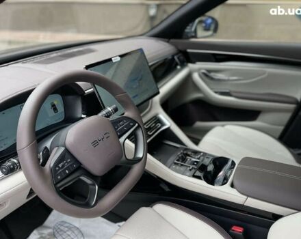 БИД Song Plus, объемом двигателя 0 л и пробегом 1 тыс. км за 26899 $, фото 24 на Automoto.ua