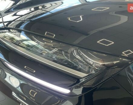 купити нове авто БІД Song Plus 2025 року від офіційного дилера VOLT AUTO БІД фото