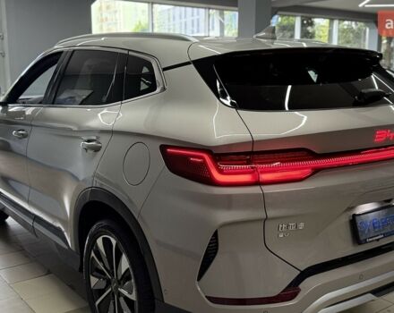 купить новое авто БИД Song Plus 2025 года от официального дилера Aleksei БИД фото